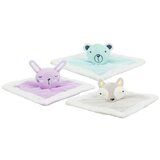 Trixie junior ćebence sa igračkom 20x20cm cene