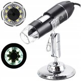 Digitalni mikroskop USB 1600x 2MP | Shoptok.si
