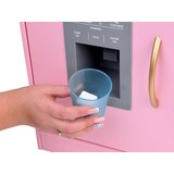  Dječja drvena retro kuhinja pink | shoptok.hr