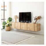 Hanah home new line - oak oak tv stand | Eponuda.com