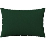  Presvlaka za jastuk 6 kom. HEERLEN Tamnozelena 50 x 70 cm - Tamnozelena 50 x 70 cm 6 | shoptok.hr