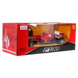  R/C toy car Ferrari F1 1:18 RASTAR | shoptok.hr