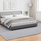  Tepisi za područja Pravokutni Siva 340 x 240 cm | shoptok.hr