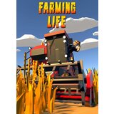 Steam Farming Life (PC) Key EUROPE | ePonuda.com
