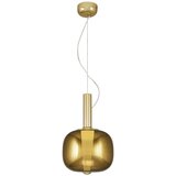 Opviq 3437-1A-03 - yellow yellow chandelier Cene