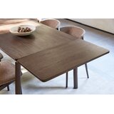 Unique Furniture Dodatna ploča za stol 95x50 cm Arun – | shoptok.hr