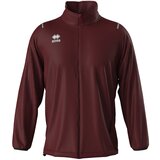 Errea Jakne Pressing Antipioggia Jr Kostanjeva | Shoptok.si