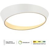 Forma LED plafonska lampa F2098-75C WH+SG | Eponuda.com