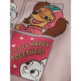 name it Majica 'NMFJOSE PAW' žad / majnica / rosé / bela | Shoptok.si
