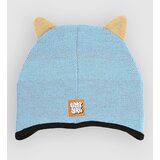 Empyre Trash Cat Kapa blue | Shoptok.si