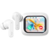 S Box SBOX EARBUDS EB-TWS08 Bijele ANC Touch Display | Eponuda.ba