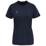 Hummel Majice s kratkimi rokavi T-shirt Cima XK Modra Cene