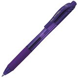 Pentel Roler pisalo Energel BL107, 0.7 mm, vijolično Cene
