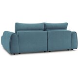 Bobochic Paris Plava kutna garnitura Aden – | shoptok.hr