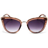 Vuch Ženske sunčane naočale Fury Brown | shoptok.hr