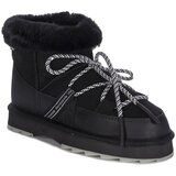 EMU Australia Ženske čizme Blurred Micro, Crne | ePonuda.com