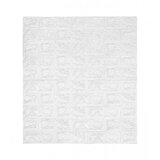 Master Naljepnica za zid 70x77cm bijela cigla 01210087 | Eponuda.ba