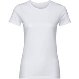RUSSELL Pure Organic Women's T-shirt Cijene
