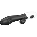 Pretty Love Vibrator Snappy black | ePonuda.com