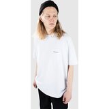 Patagonia Boardshort Logo Pocket Responsibili T-shirt white | Shoptok.si
