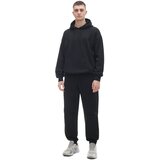 Cropp - Hlače jogger - Črna | Shoptok.si