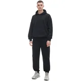 - Sportske jogger hlače - Crna