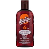 Malibu Bronzing Tanning Oil SPF6 hidratantni sprej za sunčanje 200 ml Cijene