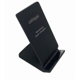 Wireless punjač za i stalak za mobitel GEMBIRD, black, 10W, EG-WPC10-02 Cijene