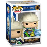 Funko Pop Animation Black Clover Charlotte Glow in the Dark | Shoptok.si