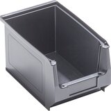mauser odprta skladiščna posoda esd, iz polipropilena, dxšxv 230 x 150 x 130 mm, de 25 kosov | Shoptok.si