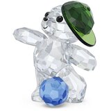 Swarovski Dekorativna figura KRIS BEAR 2,6 x 2,7 x 4 cm Cene