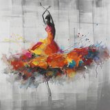 Monee OLJNA SLIKA | Shoptok.si