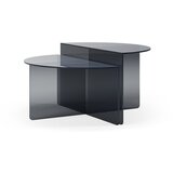 MOME Sive steklene okrogle mizice v kompletu 2 ks ø 80 cm Velta – | Shoptok.si