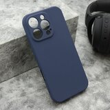  Maska VELVET TOUCH za iPhone 16 Pro/ tamno plava Cene