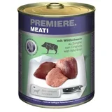 Dog Meati Divja svinja 800g konzerva