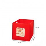 WALLXPERT kutija za igračke hmy 6252 | ePonuda.com