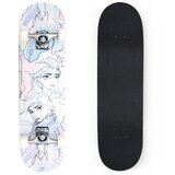 Seven dječji drveni skateboard Frozen Cijene