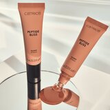Catrice Peptide Bliss Glossy Lip Balm balzam za sijoče ustnice s peptidi odtenek 040 Toffee Touched 10 ml | Shoptok.si