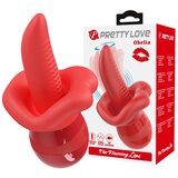 Pretty Love 2026 KLITORALNI STIMULATOR Pretty Love Obelia Red Cene