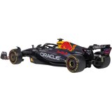  Metalna formula 1:32 Red Bull F1 RB19 RASTAR - crno/žuta | Shoptok.si