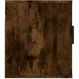  Zidni TV ormarići 2 kom boja dimljenog hrasta 40x34,5x40 cm | shoptok.hr