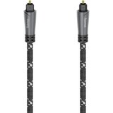Hama avdio kabel optični kovinski 1,5m 205139 Cene