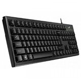 Genius Tastatura Smart KB-100, USB, BLACK, US | Eponuda.com