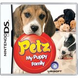 Petz My Puppy Family (DS) - rabljeno Cene