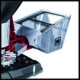 Einhell akumulatorska vibraciona brusilica/šlajferica te-os 18/150 li + 2,5 ah starter kit 4460708/3810000033 | Eponuda.com