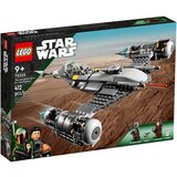 Lego Star Wars: Mandalorčev zvezdni lovec N-1 | Shoptok.si