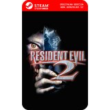  Resident Evil 2 Biohazard RE2 Deluxe Edition - Steam koda brez škatlice (WINDOWS PC | STEAM DECK) | Shoptok.si