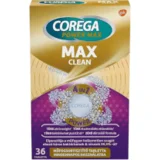 Power Max Max Clean