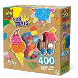 Ses Creative Eco konstruktor 400 el ( 1030643 )