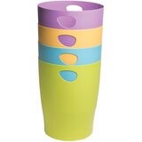  KOŠ ZA SMEĆE PP 15L ECOBIN POP`N CO EXACOMPTA 453909D SORT Cijene